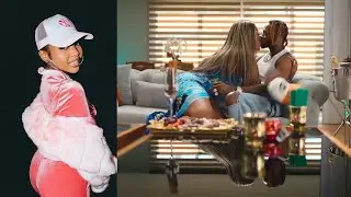 Zuchu amtandika Diamond tusi zito, kisa ni mabusu yake na Fantana kwenye Young, Famous and African