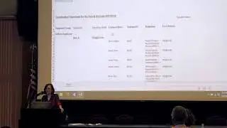 Time Sheet Training - Supervisor