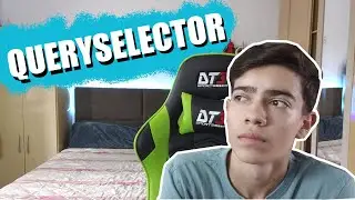 O que é querySelector ? Como utilizar ?