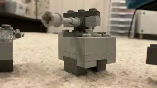 Lego war part 2