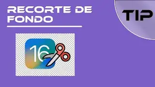 Recorte de fondo | AppleTips
