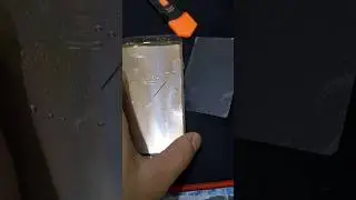 Samsung J7 Prime isa sa mahirap ireplace ang LCD😅 pero kakayanin💪