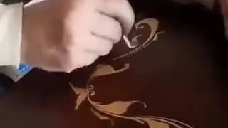 Printer hand / Рука-принтер