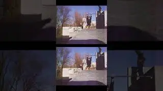 pakour 2k21 - Март, 23 число