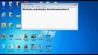 Facebook'u Full Eski Hale Getirme