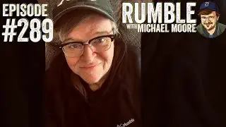 Finally, Fox Apologizes | Ep. 289 Rumble with Michael Moore podcast