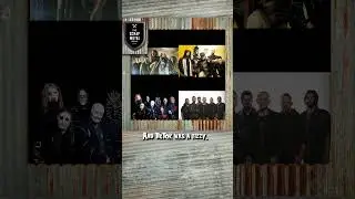 The Nu Metal Big 4!!