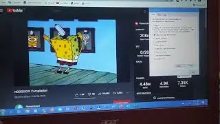 NOOOOO Has BSOD