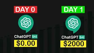 How can you earn $2000 daily with Chat GPT? Online Earning Without Skills