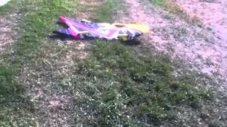 My very first youtube video ever