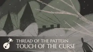 Andrei Vorsa - Thread Of The Pattern - Touch Of The Curse