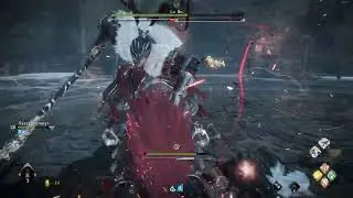 Two Idiots Fight Lu Bu