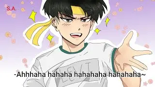 THE SHORT SENPAI ( Levi x Y/N) Part 1 [ AOT Junior High Fanfic ]