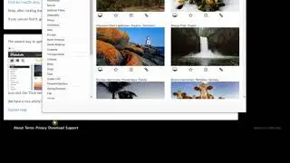 Webshots Introduction