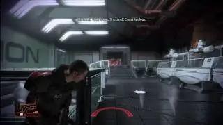 Mass Effect 2 Pt.2