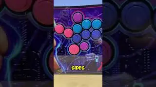Nina Willimans 😍  Build! #fightstick #fgc #tekken8
