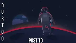 Durtoo - Post to (Prod.LeTurtle x Kyle Edits x Steady)