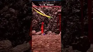 How to catch and teach Astegon PALWORLD 