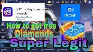 How to get free Diamonds for Mobile Legend
