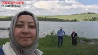 My Home Village, Edible Greens, Tornado | Kastamonu S1 Eps. 1