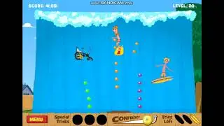 Cowabunga Candace (Gameplay Video of 2025) (part 2)