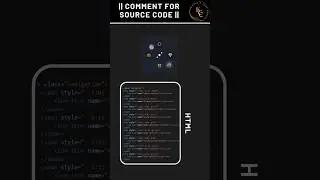 😎Cool Dot Navigation Menu 😊 || HTML CSS || 