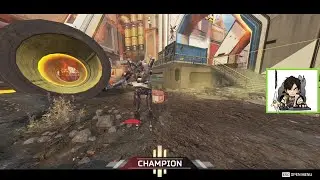 Pathfinder Gameplay - Apex Legends