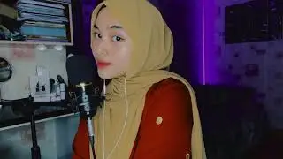 #lagulama #PRamlee #Saloma  Malam Ku Bermimpi - P.Ramlee ft. Saloma ( LIVE #songcover  by Lia Aziz )