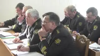 Лісівники краю підбивають підсумки