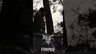 French Darktrap Trapmetal 🍂 Styf - Pyramide 📱#rap #underground #dark