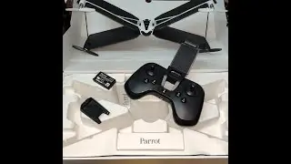 Parrot Swing plane drone  parrot mini drone plane.