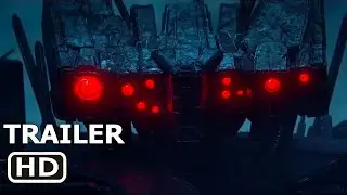 NEW MOVIE TRAILERS (2022)