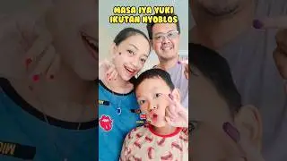 Yang Bener Aja Ga Nyoblos Rugi Dong 