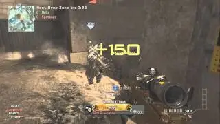 A Cheeky Leftover