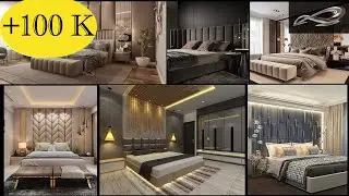 Bedroom Bed Head board Design l Latest Bed Head board Design l Ideas & Collections 2021 l I.A.S.