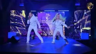 LOVE YOURSELF - TiDiMAX (TIMOFEY AMIRBEKOV & DIANA KUKHAREVA) - LM AWARDS - 2022
