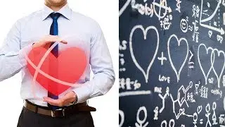 The Science Behind The CHEMESTRY Between Two People