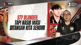 JUS INDO 