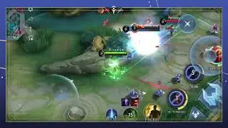 MLBB Moment - Granger Death? NO!!!