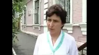 Повышение иммунитета,анемия и др , при СПИДе Сивашские грязи