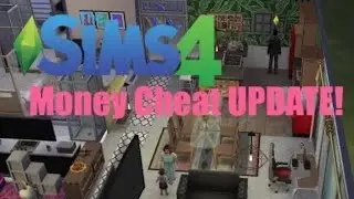 Sims 4 How To Do Money Cheats
