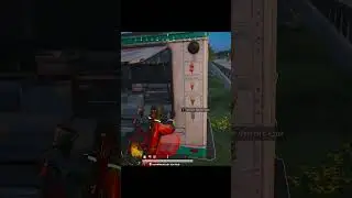 Как правильно бросать гранаты в #pubg #shorts #pubgbattlegrounds