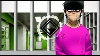 Lil Nas X Gorillaz