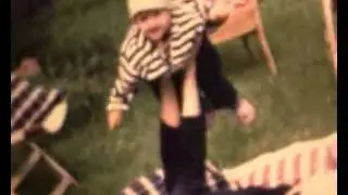 NORBI - COME ON EVERYBODY