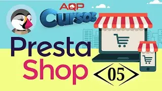 Creación de Productos - Tutorial PrestaShop [lección 05]