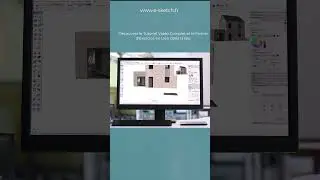 Photomatch SketchUp