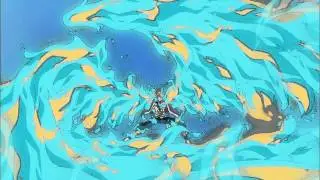 Marco vs Kizaru