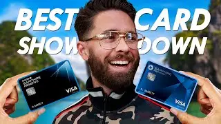 The WINNER is CLEAR Chase Sapphire PREFERRED or RESERVE 2019