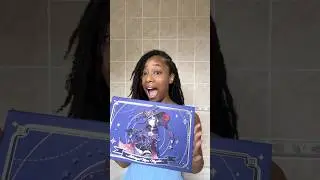 AD | CHARLOTTE TILBURY X GENSHIN IMPACT?!?!?! 