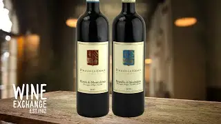 This Insider Brunello hails from some Seriously Prestigious Dirt!